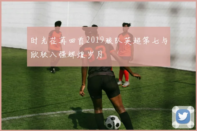 时光荏苒回首2019狼队英超第七与欧联八强辉煌岁月