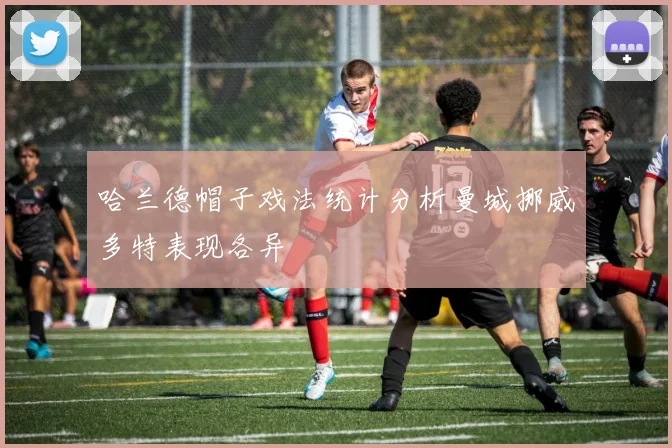 哈兰德帽子戏法统计分析曼城挪威多特表现各异