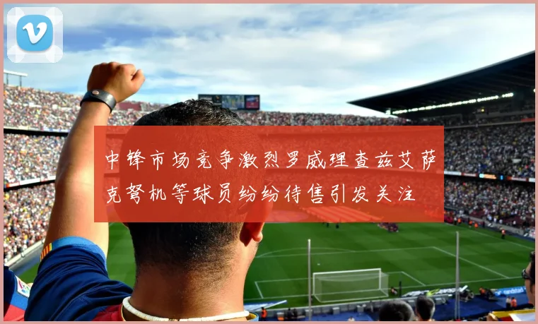 中锋市场竞争激烈罗威理查兹艾萨克弩机等球员纷纷待售引发关注